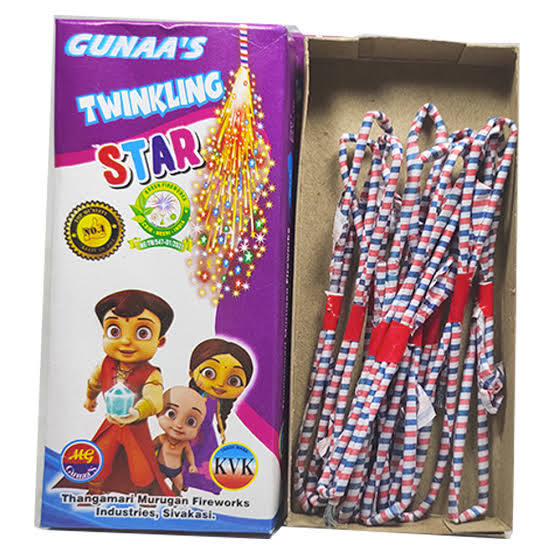 Party Crackers