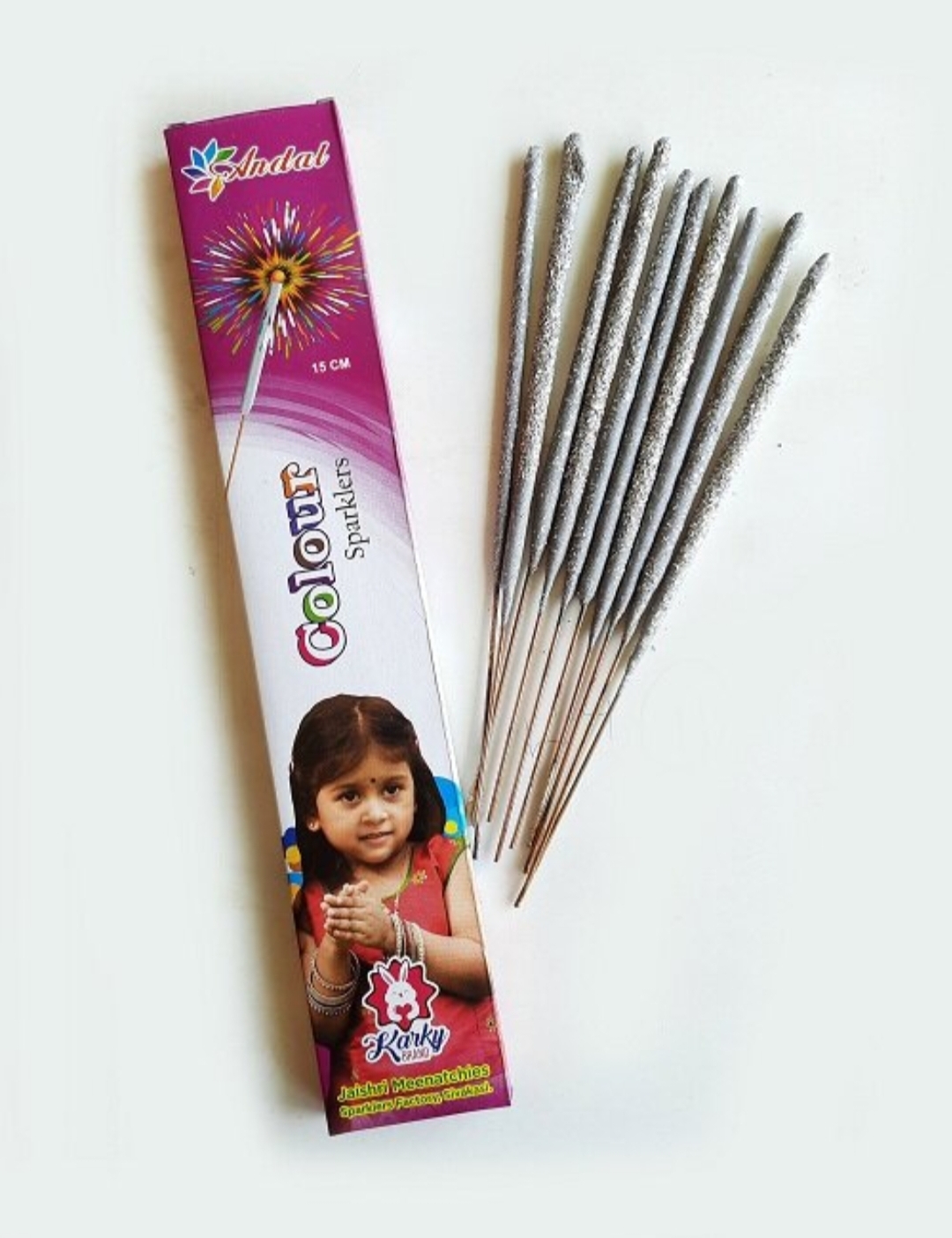 Sparklers