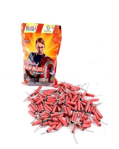 Bijili Bombs