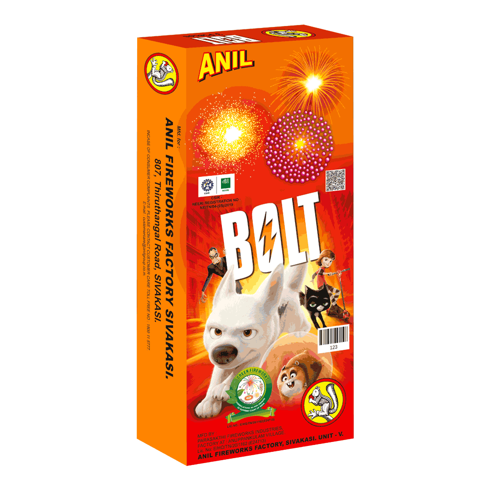 Bijili Bombs