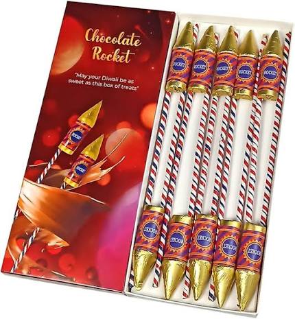 Rockets