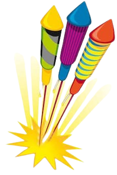 Rocket Cracker